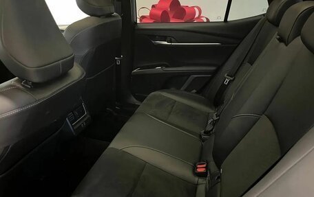 Toyota Camry, 2024 год, 3 740 000 рублей, 9 фотография