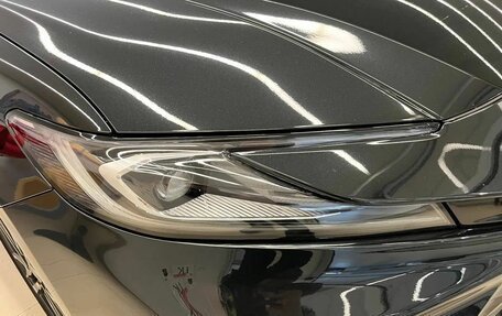 Toyota Camry, 2024 год, 3 740 000 рублей, 14 фотография