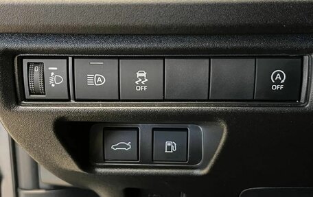 Toyota Camry, 2024 год, 3 740 000 рублей, 16 фотография