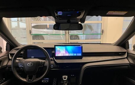 Toyota Camry, 2024 год, 3 740 000 рублей, 11 фотография