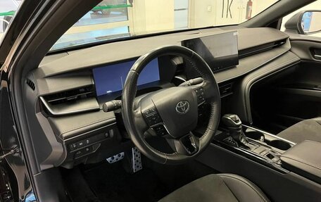 Toyota Camry, 2024 год, 3 740 000 рублей, 13 фотография