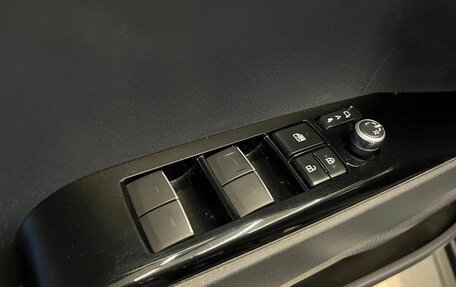 Toyota Camry, 2024 год, 3 740 000 рублей, 17 фотография