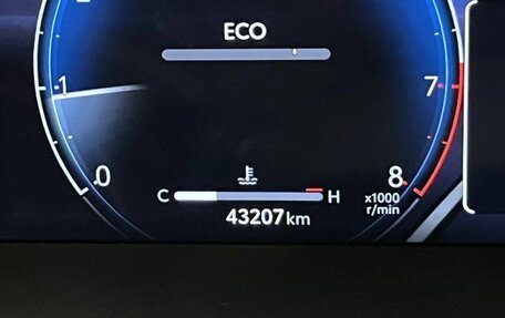 Toyota Camry, 2024 год, 3 740 000 рублей, 10 фотография