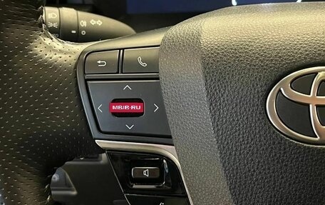 Toyota Camry, 2024 год, 3 740 000 рублей, 20 фотография