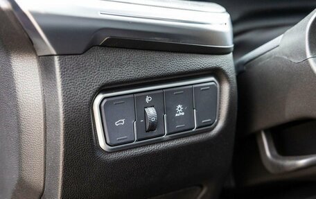 Haval F7, 2026 год, 3 799 000 рублей, 19 фотография