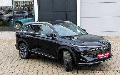 Haval F7, 2026 год, 3 799 000 рублей, 36 фотография