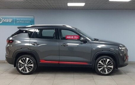Changan CS35 Plus, 2024 год, 1 687 000 рублей, 4 фотография