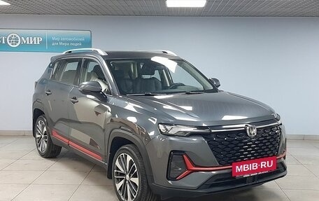 Changan CS35 Plus, 2024 год, 1 687 000 рублей, 3 фотография