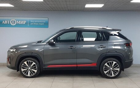 Changan CS35 Plus, 2024 год, 1 687 000 рублей, 8 фотография