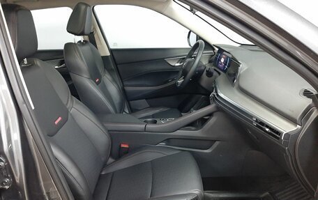 Changan CS35 Plus, 2024 год, 1 687 000 рублей, 10 фотография