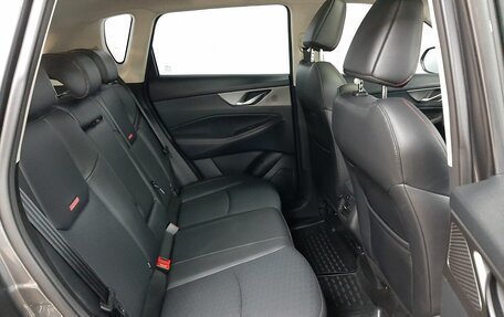 Changan CS35 Plus, 2024 год, 1 687 000 рублей, 11 фотография