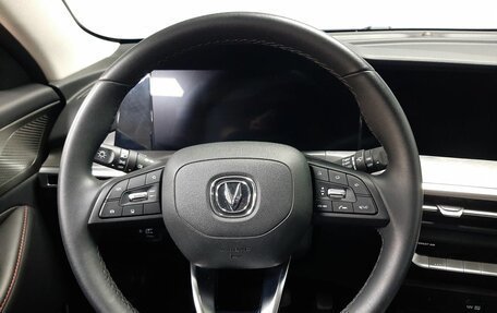 Changan CS35 Plus, 2024 год, 1 687 000 рублей, 18 фотография