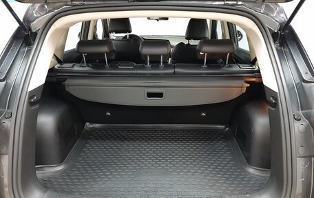 Changan CS35 Plus, 2024 год, 1 687 000 рублей, 13 фотография