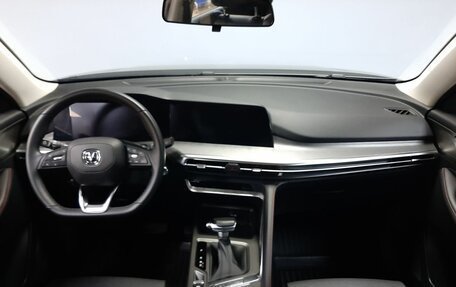 Changan CS35 Plus, 2024 год, 1 687 000 рублей, 19 фотография