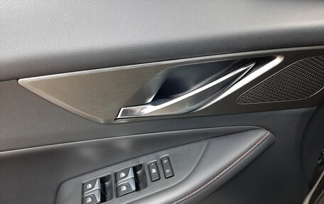 Changan CS35 Plus, 2024 год, 1 687 000 рублей, 20 фотография