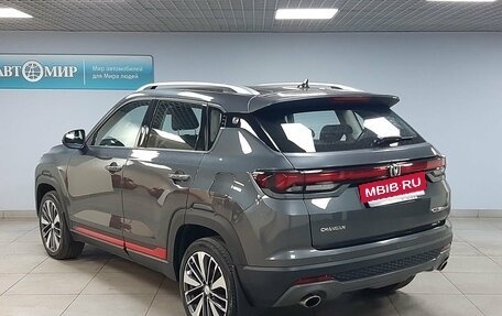 Changan CS35 Plus, 2024 год, 1 687 000 рублей, 7 фотография