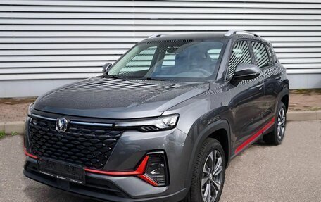 Changan CS35 Plus, 2025 год, 2 839 900 рублей, 3 фотография