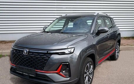 Changan CS35 Plus, 2025 год, 2 839 900 рублей, 3 фотография
