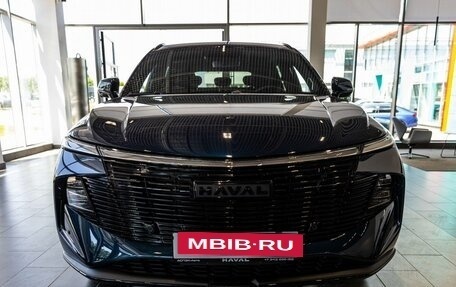 Haval F7x, 2026 год, 3 799 000 рублей, 2 фотография
