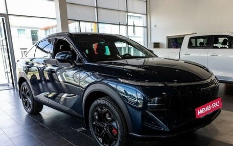 Haval F7x, 2026 год, 3 799 000 рублей, 3 фотография