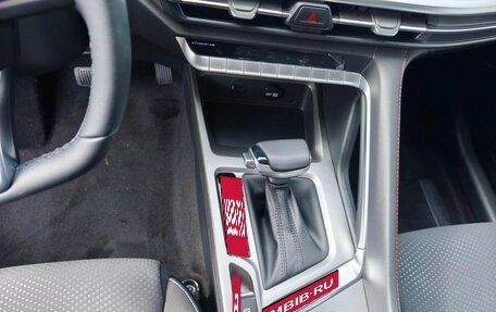Changan CS35 Plus, 2025 год, 2 839 900 рублей, 13 фотография