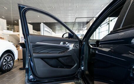 Haval F7x, 2026 год, 3 799 000 рублей, 5 фотография
