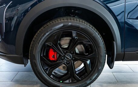 Haval F7x, 2026 год, 3 799 000 рублей, 13 фотография