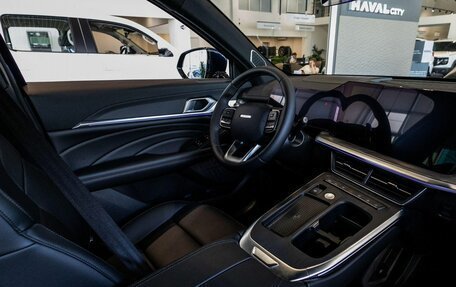 Haval F7x, 2026 год, 3 799 000 рублей, 12 фотография