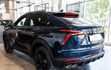 Haval F7x, 2026 год, 3 799 000 рублей, 14 фотография