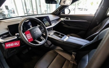 Haval F7x, 2026 год, 3 799 000 рублей, 4 фотография