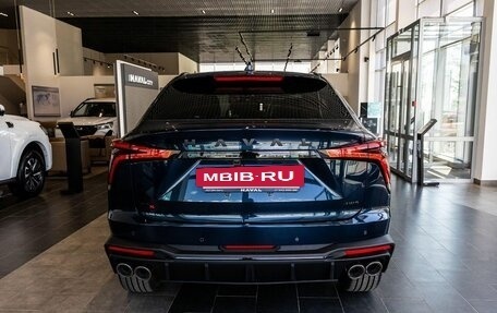 Haval F7x, 2026 год, 3 799 000 рублей, 15 фотография