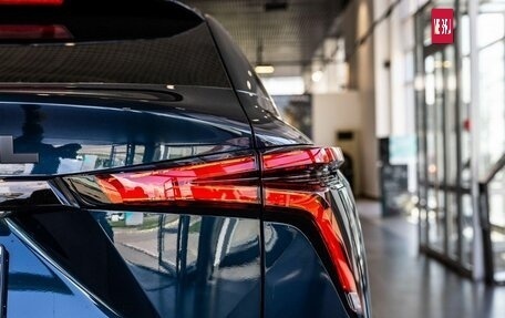 Haval F7x, 2026 год, 3 799 000 рублей, 16 фотография