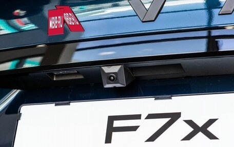 Haval F7x, 2026 год, 3 799 000 рублей, 17 фотография