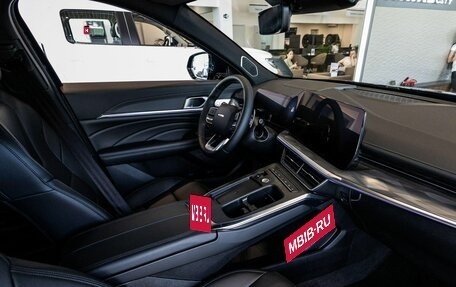 Haval F7x, 2026 год, 3 799 000 рублей, 10 фотография