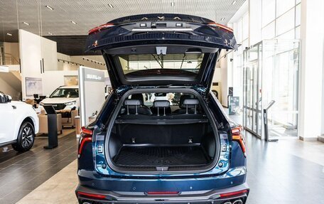 Haval F7x, 2026 год, 3 799 000 рублей, 18 фотография
