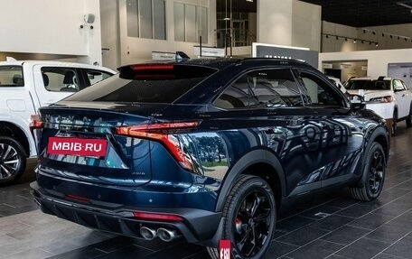 Haval F7x, 2026 год, 3 799 000 рублей, 19 фотография