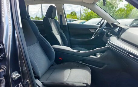 Changan CS35 Plus, 2025 год, 2 839 900 рублей, 11 фотография