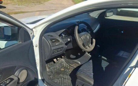 Renault Fluence I, 2014 год, 275 000 рублей, 3 фотография