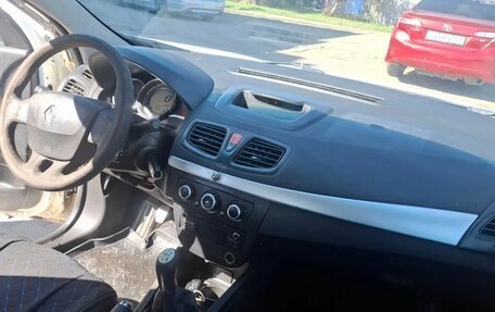 Renault Fluence I, 2014 год, 275 000 рублей, 5 фотография