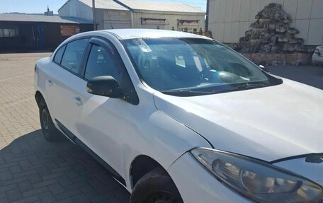 Renault Fluence I, 2014 год, 275 000 рублей, 6 фотография