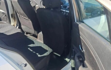 Renault Fluence I, 2014 год, 275 000 рублей, 4 фотография
