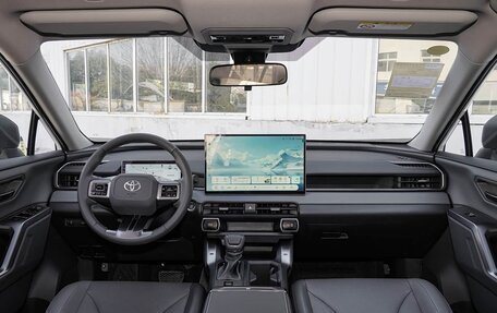 Toyota RAV4, 2026 год, 4 280 000 рублей, 3 фотография