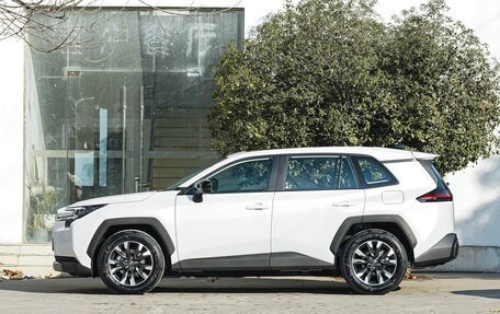 Toyota RAV4, 2026 год, 4 280 000 рублей, 7 фотография