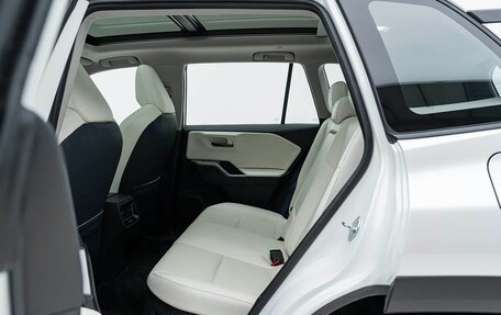 Toyota RAV4, 2026 год, 4 280 000 рублей, 4 фотография