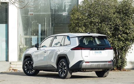 Toyota RAV4, 2026 год, 4 280 000 рублей, 5 фотография