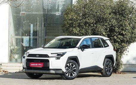 Toyota RAV4, 2026 год, 4 280 000 рублей, 2 фотография