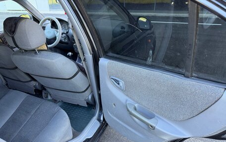 Hyundai Accent II, 2008 год, 249 000 рублей, 18 фотография