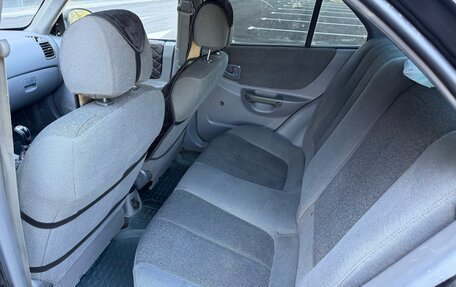 Hyundai Accent II, 2008 год, 249 000 рублей, 16 фотография
