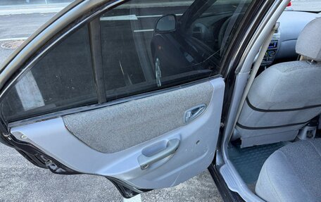 Hyundai Accent II, 2008 год, 249 000 рублей, 19 фотография