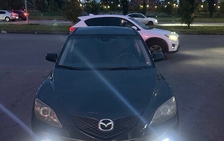 Mazda 3, 2006 год, 370 000 рублей, 3 фотография